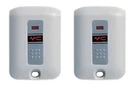 307010 Linear Garage/gate Door Opener Remote Control Transmitter 300MHZ 2-PACK. Fixed Price $49.50.
