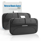 Universal Garage Door Opener Remote, Replacement For Multicode Linear 3089 Mc.... Fixed Price $37.62.