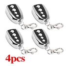 4PCS Remote Control Automatic Sliding Gate Opener Hardware Driveway. Fixed Price $26.67.