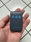 Clicker Button Universal Garage Door Opener Remote Control - MJN321. Fixed Price $24.99.