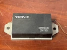 Genie Cryptar Ii Digital Wall Control Box Garage Door Opener Unit Vintage. Fixed Price $19.00.