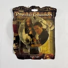 Pirates Of The Caribbean Dead Men Tell No Tales Jack/will Turner Night Light. Fixed Price $12.75.