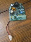 Mighty Mule/gto Gate Opener Control Board, MM350E2B & RVCTBD50. Fixed Price $60.00.