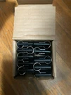 Chamberlain Sentex Keychain Xmitter Box Of 10. Fixed Price $50.00.