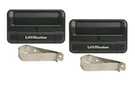 Liftmaster 811LMX Single Button Remote Control Works With 850LM, 860LM - 2 Pack. Fixed Price $32.95.
