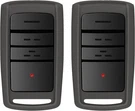 2X Overhead Door Garage Opener Remote O3T-BX O3T-A, 315/390MHZ Auto-seek 10. Fixed Price $26.07.