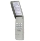 Sale For Liftmaster 877LM Keypad Garage Door Opener 891LM 893LM Yellow Learn. Fixed Price $15.99.