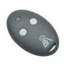 Bft D111904 Transmitter, Two Channel, For Gate. Fixed Price $40.29.