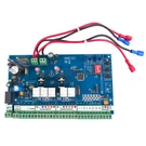 R4211 Control Board For Gto/mighty Mule Gate Openers FM500, FM502, MM560, MM562. Fixed Price $136.00.