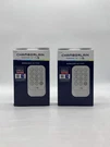 New Chamberlain Myq Wireless Garage Door Keypad CH348 - Lot Of 2. Fixed Price $64.95.