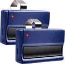 2X Navy Blue Garage Door Opener Remote For Liftmaster 371LM (2005-CURRENT) Purpl. Fixed Price $28.54.