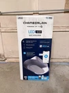 Chamberlain B4613T 3/4HP Myq Smart Garage Door Opener Quiet Belt Battery Backup. Fixed Price $249.99.