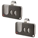 2 For Sears Craftsman Garage Door Opener Remote Control Button 139.53879. Fixed Price $19.95.