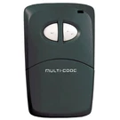 Stanley Gate Remote Control 310MHZ Dip Switch 105015 Multicode MCS109410. Fixed Price $26.95.