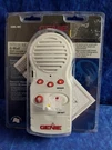 Genie Intellicode G-mail Wall Console & Message Center Gml-wc **sealed**. Fixed Price $19.95.