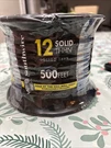 Southwire 11590758 Type Thhn 12AWG Solid Building - Blue New Sealed. Fixed Price $99.00.