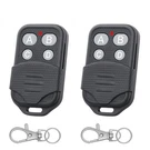 2 Remote Work For Genie & Overhead Intellicode Garage Door Opener With.... Fixed Price $24.55.
