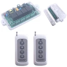 Ac 100V240V Channel 433MHZ Wireless Control Relay Switch Remotes. Fixed Price $39.20.