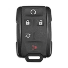 Autohaux 5 Button Keyless Entry Remote Control Replacement Fob Proximit.... Fixed Price $26.49.