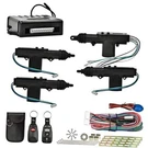 Universal Car Power Door Lock Kit With 4PCS 12V Actuator,. Fixed Price $42.85.