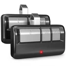 Gonat Universal Garage Door Opener Remote With Visor Clip, For Liftmaster/cha.... Fixed Price $19.87.