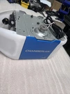Chamberlain Garage Door Opener Model Belt Drive B510 Yellow Learn Button. Fixed Price $69.00.