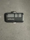 Liftmaster 893LM -hbw/tx 7359- Button Yellow Led Garage Door Opener Remote. Fixed Price $19.00.