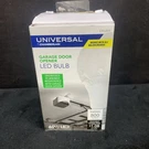 Chamberlain Garage Door Opener 60W Bulb CHLED1 Lot Of. Fixed Price $36.30.