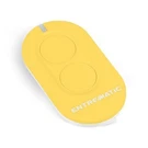 Ditec Commande Fr Quence Radio ZEN2 433 Mhz Produit Italie Jaune. Fixed Price $30.07.