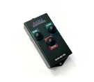 Fixed Mount Transmitter For Gama Electronics Overhead Door Controls. Fixed Price $54.95.