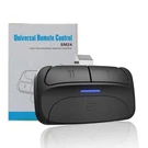 2-BUTTON Garage Door Remote For Chamberlain, Liftmaster, Craftsman, Genie. Fixed Price $22.55.