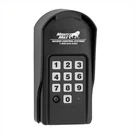Wireless Digital Keypad (FM137), Black, 25. Fixed Price $66.96.