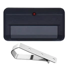 Garage Door Opener Remote 891LM Replacement For Liftmaster Chamberlain.... Fixed Price $15.84.