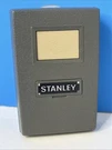 Vintage Stanley 1030 Button Garage Door Remote Opener Oem W/ Clip. Fixed Price $23.99.