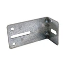 American Garage Door Supply JB-9 Track Jamb Bracket,size 09,PK2 36R905. Fixed Price $9.99.