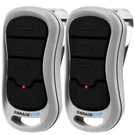 Genie Garage Door Remote Replacement 3-BUTTON Dual Frequency 1997+. Fixed Price $25.13.