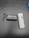 Chamberlain Liftmaster 953 Ev/evc 3-BUTTON Garage Door Remote HBW7964 Working. Fixed Price $9.99.