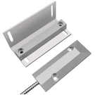 Heavy Duty Wired Alarm Garage Door Magnetic Contacts Switch Sensor Nc With Ad.... Fixed Price $21.24.