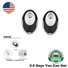 2PCS Remote For Craftsman Chamberlain Liftmaster Yellow Learn Button Garage Door. Fixed Price $17.99.