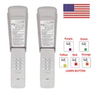 877MAX 877LM 376LM 977LM Garage Door Opener For Chamberlain Liftmaster. Fixed Price $29.11.