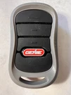 Genie 37218R Intellicode 3-BUTTON Remote. Fixed Price $14.99.