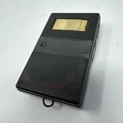Sears Craftsman 139.53759 3-BUTTON Mini Garage Door Opener Remote Transmitter. Fixed Price $7.92.