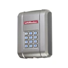 Liftmaster KPW250 Code Wireless Commercial Keypad Led Backlight Metal. Fixed Price $224.95.
