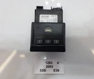 Oem Bmw E46 E39 530 Front Console Homelink Garage Door Button Module. Fixed Price $29.95.