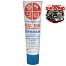 Lubriplate L0034 094 Motor Assembly Grease Oz Tube (no. 105). Fixed Price $27.15.