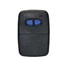 Linear Delta 3 Dta Dtc Compatible 2-BUTTON Garage Door Remote DNT00017A. Fixed Price $23.79.