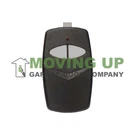 Two Button Linear Multicode 4120 Compatible Remote Transmitter Stinger 300MCD22V. Fixed Price $22.84.