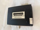Mega Code Radio Receiver By Linear Mdr Product Number DNR00073. Fixed Price $13.00.
