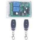 Wireless Remote Relay Switch Dc 12V-48V 24V 36V Channel Multi-function Remo.... Fixed Price $28.51.
