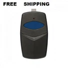 Sears Craftsman 139.53708 139.53778 Compatible Visor Remote Garage Door Opener. Fixed Price $14.95.